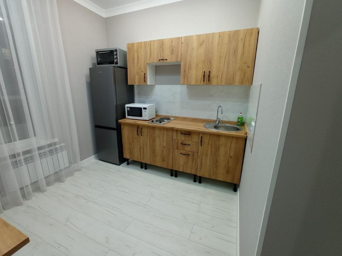 Apartment в жк Sat на левом берегу