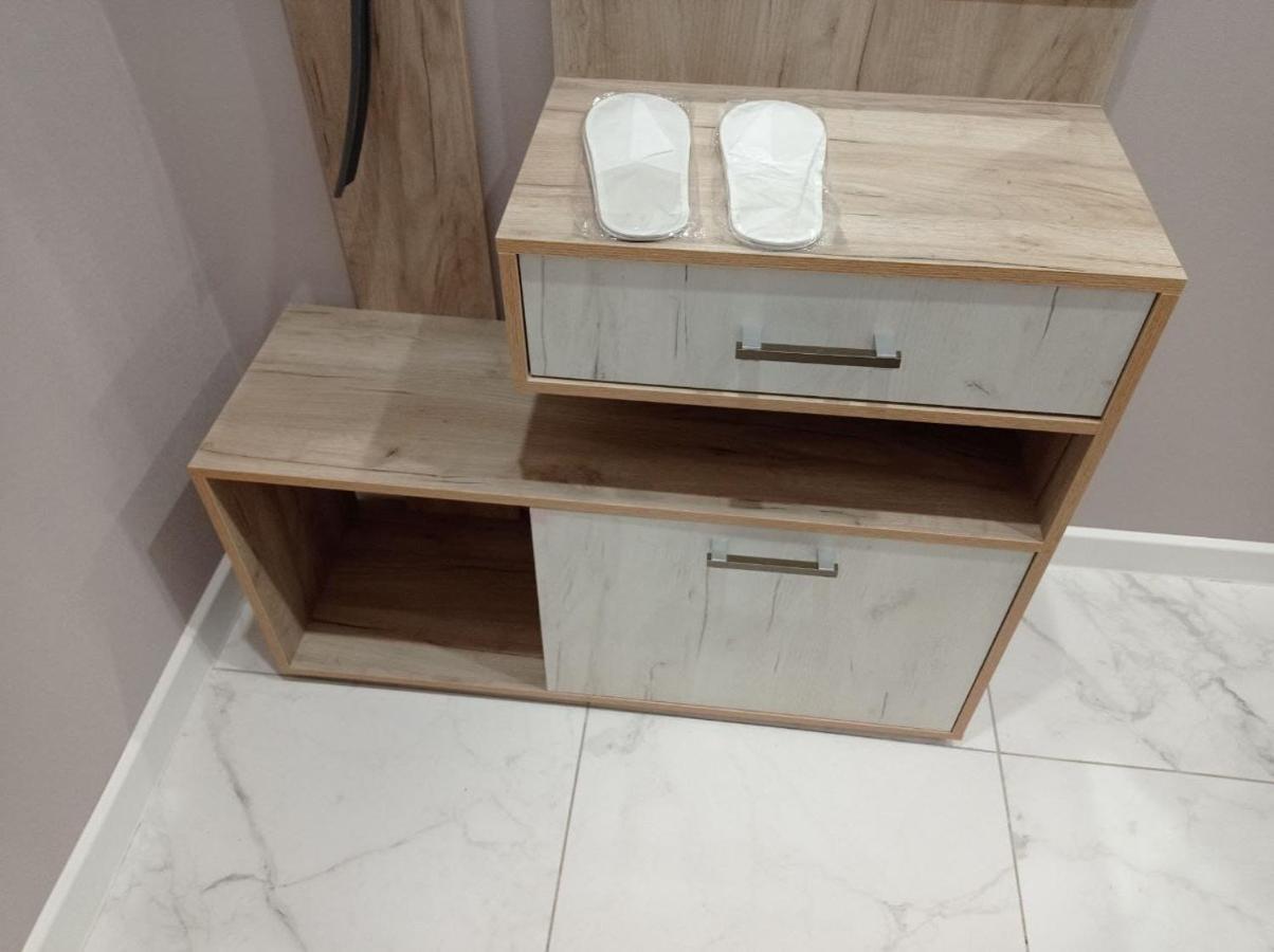 Apartment в жк Sat на левом берегу *