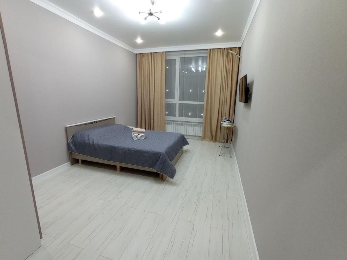 Apartment в жк Sat на левом берегу *